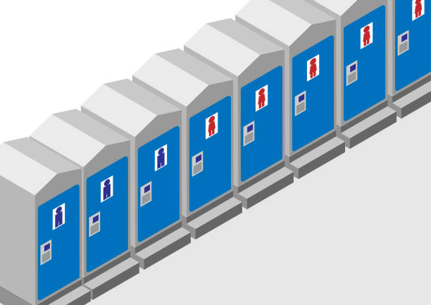 Best Short-Term Portable Toilet Rental  in Staunton, VA