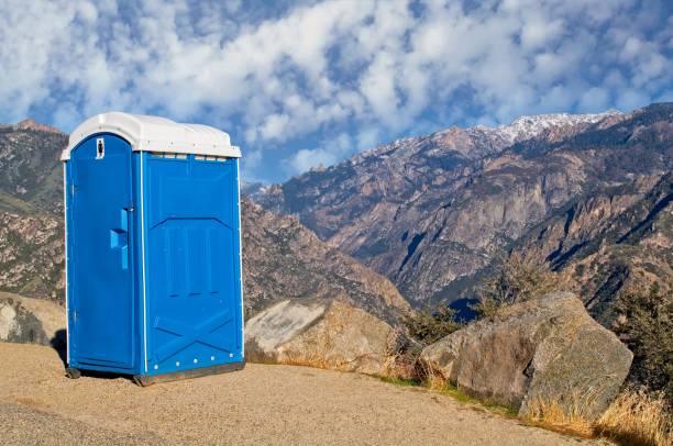 Best Portable Restroom Servicing (Cleaning and Restocking)  in Staunton, VA