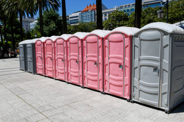 Best Event Portable Toilet Rental  in Staunton, VA