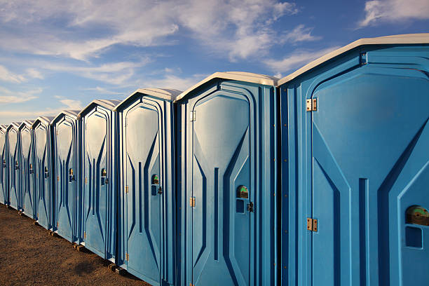 Best Portable Toilets for Disaster Relief Sites  in Staunton, VA