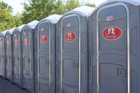 Types of Portable Toilets We Offer in Staunton, VA
