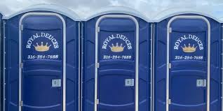 Best Portable Toilets for Parks and Recreation Areas  in Staunton, VA
